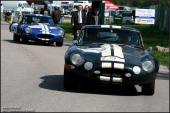 TOUR AUTO - 2009
