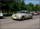 Jaguar mkII