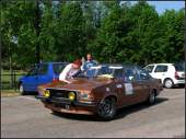 Opel GS/E